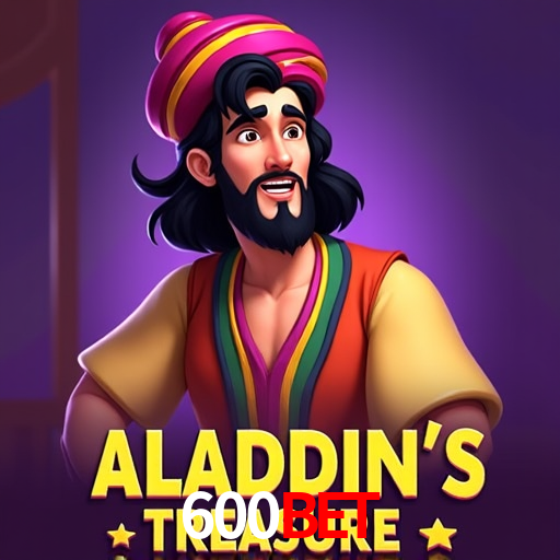 Apostas Esportivas na 600Bet: Um Guia Completo