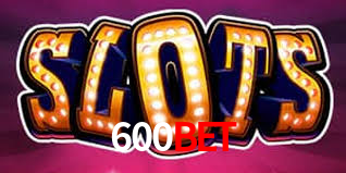 Descubra o Mundo do Cassino Online com 600Bet