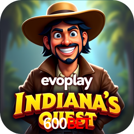 Inovações de Jogos na 600Bet: O Futuro das Experiências Interativas