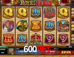 Descubra o Programa VIP da 600Bet: Vantagens Exclusivas para Jogadores